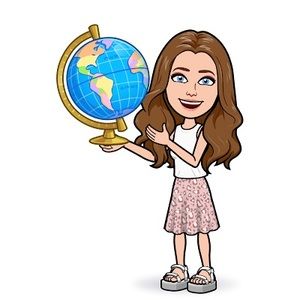 Meet your Posher, Kelsey